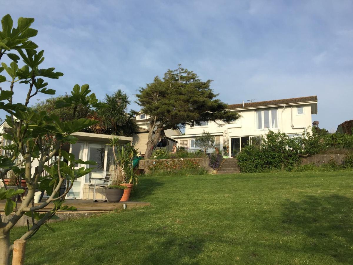 뉴키 Pasadena 빌라 외부 사진